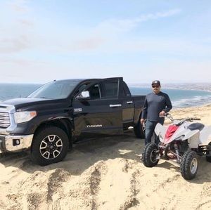 Meet your Posher, Adolfo